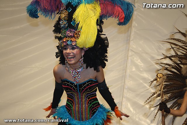 Premios Carnavales de Totana 2012 - 158