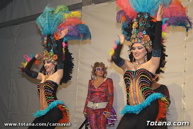 Premios Carnavales de Totana 2012 - 159