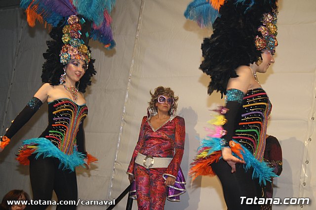 Premios Carnavales de Totana 2012 - 160
