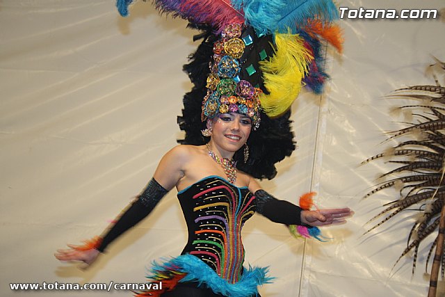 Premios Carnavales de Totana 2012 - 161
