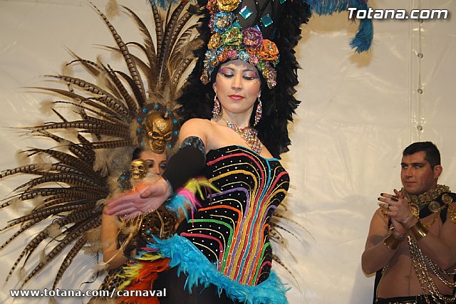 Premios Carnavales de Totana 2012 - 166
