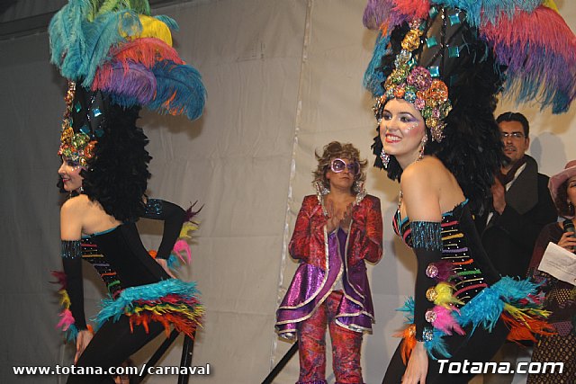Premios Carnavales de Totana 2012 - 169
