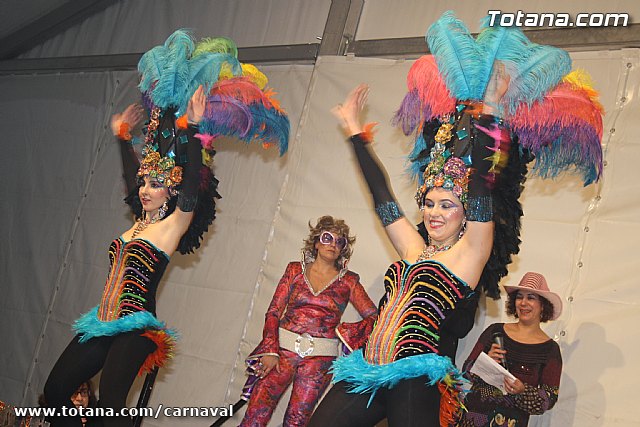 Premios Carnavales de Totana 2012 - 170