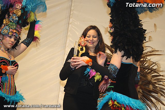 Premios Carnavales de Totana 2012 - 173