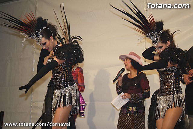 Premios Carnavales de Totana 2012 - 175