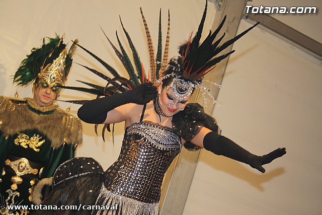 Premios Carnavales de Totana 2012 - 176