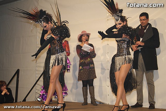 Premios Carnavales de Totana 2012 - 178