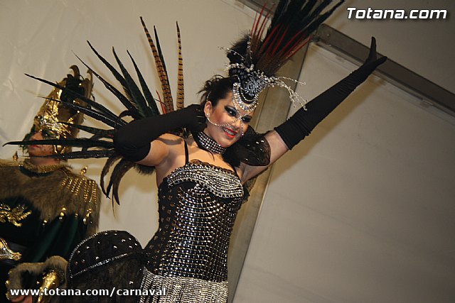 Premios Carnavales de Totana 2012 - 179