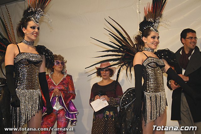 Premios Carnavales de Totana 2012 - 181