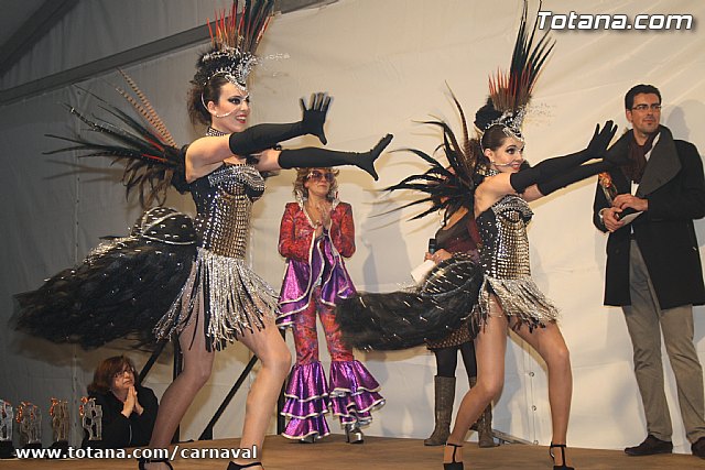 Premios Carnavales de Totana 2012 - 183