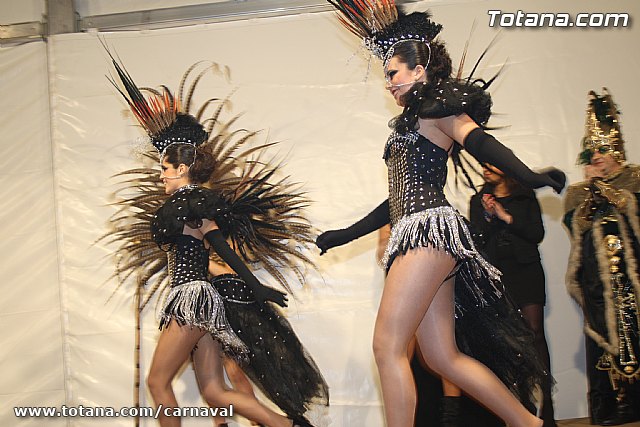Premios Carnavales de Totana 2012 - 184