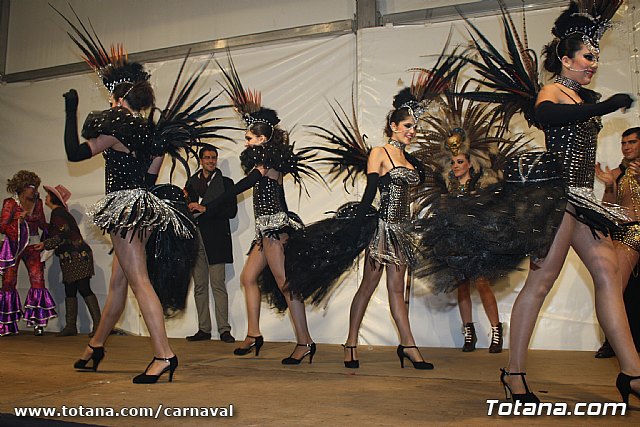 Premios Carnavales de Totana 2012 - 185