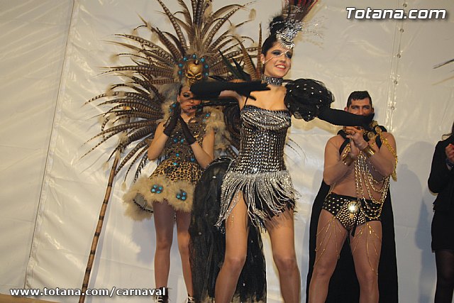 Premios Carnavales de Totana 2012 - 187