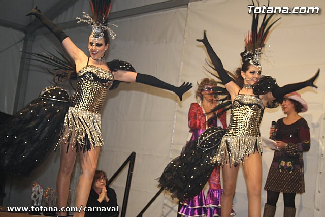 Premios Carnavales de Totana 2012 - 189