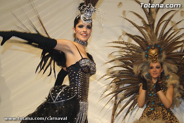 Premios Carnavales de Totana 2012 - 190