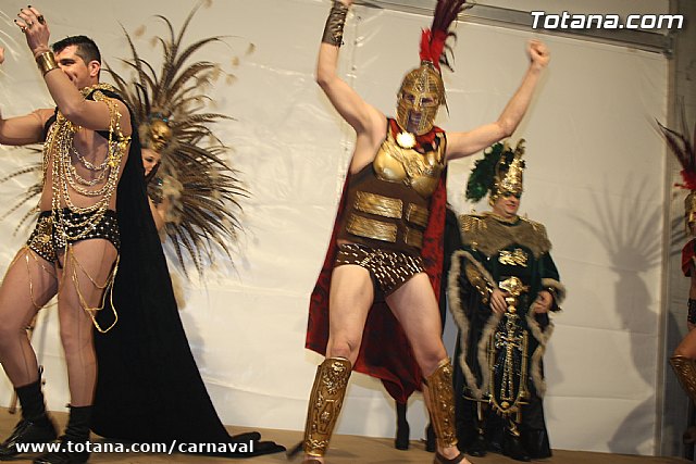 Premios Carnavales de Totana 2012 - 192