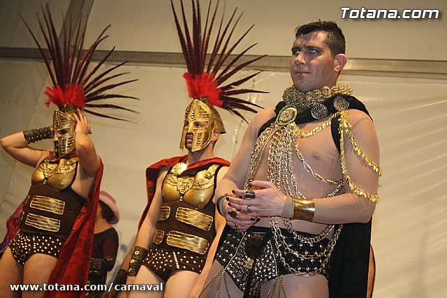 Premios Carnavales de Totana 2012 - 194