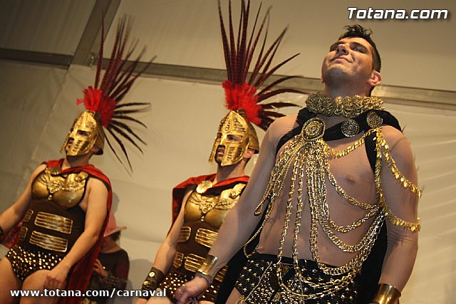 Premios Carnavales de Totana 2012 - 196