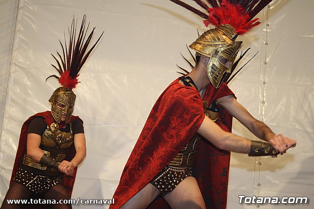 Premios Carnavales de Totana 2012 - 202