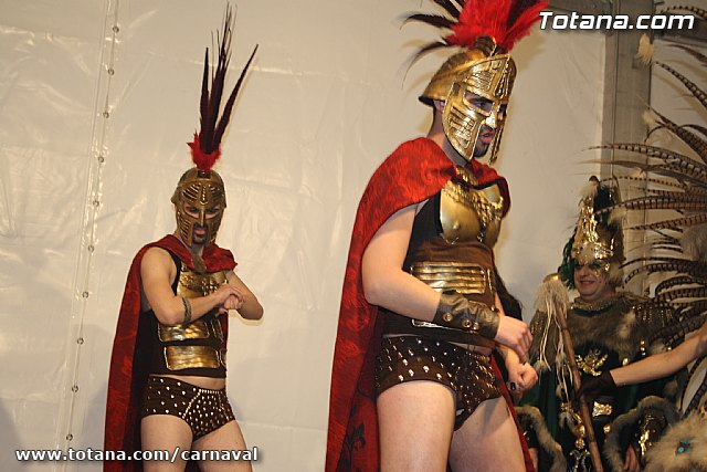 Premios Carnavales de Totana 2012 - 203
