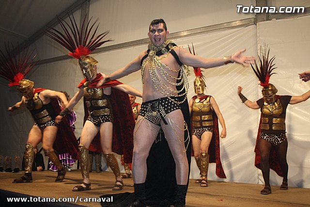 Premios Carnavales de Totana 2012 - 204