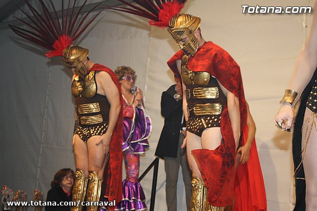 Premios Carnavales de Totana 2012 - 205
