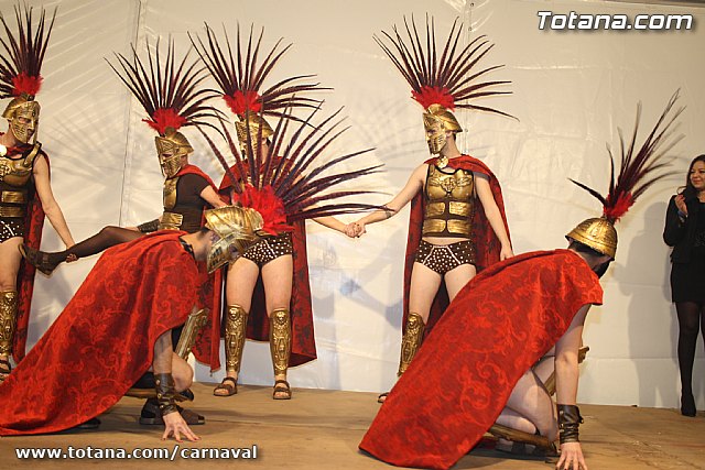Premios Carnavales de Totana 2012 - 207