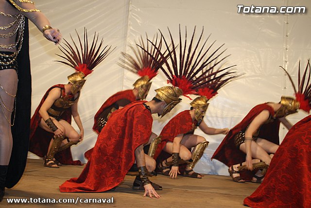 Premios Carnavales de Totana 2012 - 208