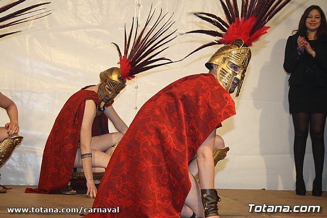 Premios Carnavales de Totana 2012 - 211