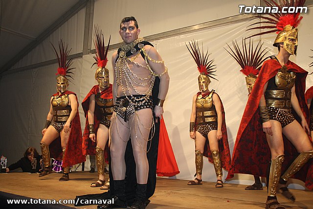 Premios Carnavales de Totana 2012 - 212