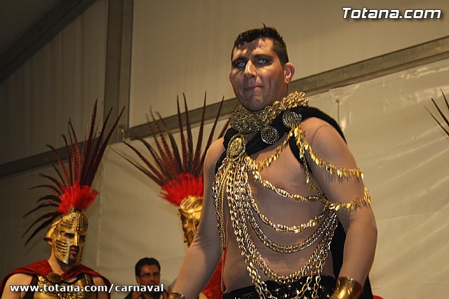Premios Carnavales de Totana 2012 - 213