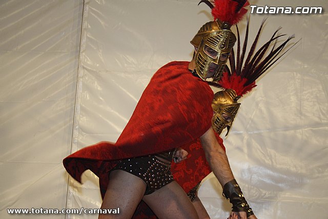 Premios Carnavales de Totana 2012 - 215