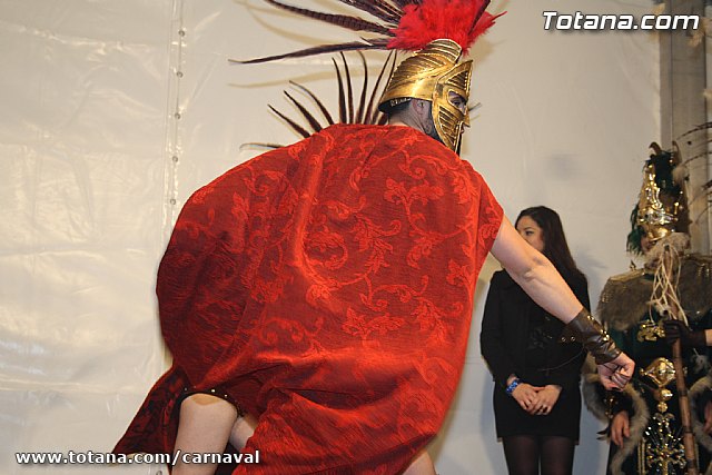 Premios Carnavales de Totana 2012 - 216