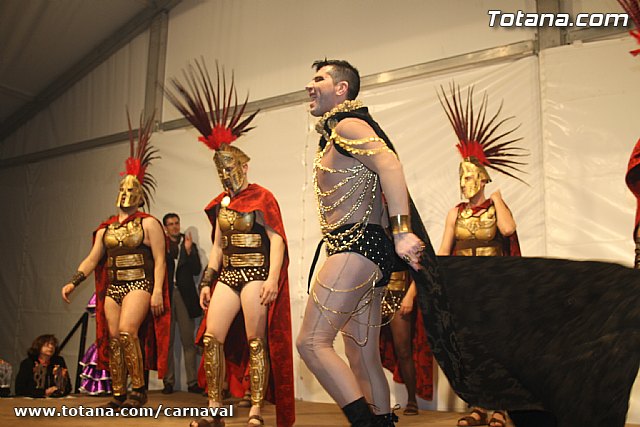 Premios Carnavales de Totana 2012 - 218