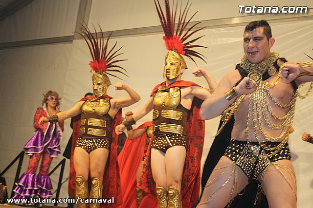 Premios Carnavales de Totana 2012 - 219