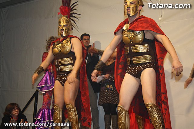 Premios Carnavales de Totana 2012 - 220