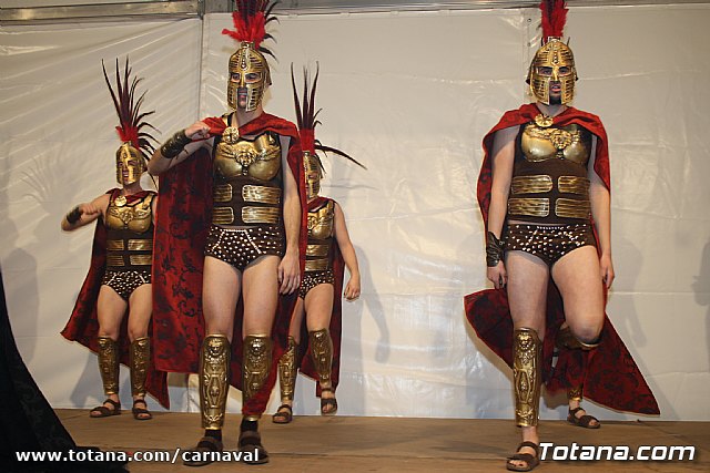 Premios Carnavales de Totana 2012 - 221