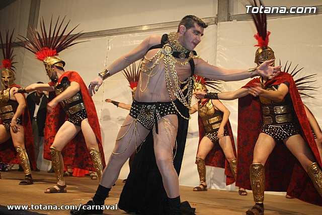 Premios Carnavales de Totana 2012 - 222