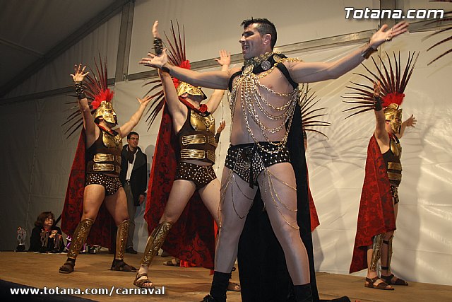 Premios Carnavales de Totana 2012 - 224