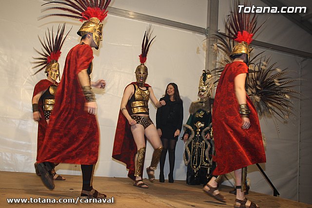 Premios Carnavales de Totana 2012 - 225