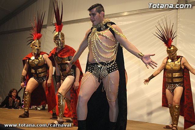 Premios Carnavales de Totana 2012 - 226