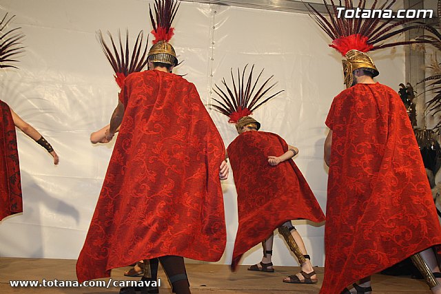 Premios Carnavales de Totana 2012 - 227