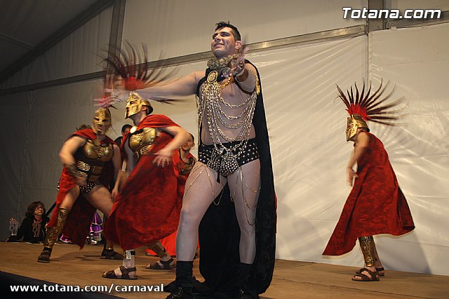 Premios Carnavales de Totana 2012 - 228