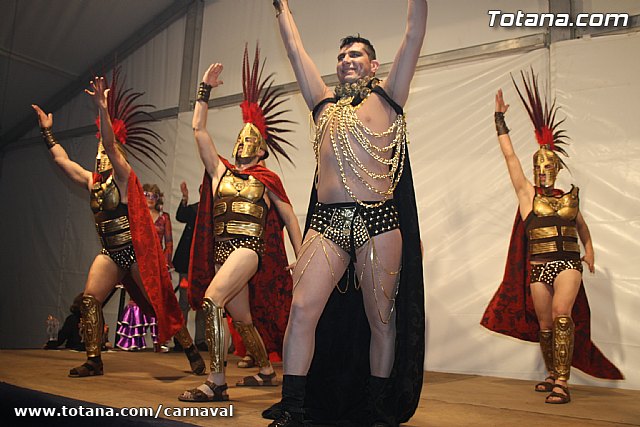 Premios Carnavales de Totana 2012 - 229