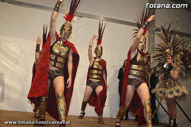 Premios Carnavales de Totana 2012 - 230