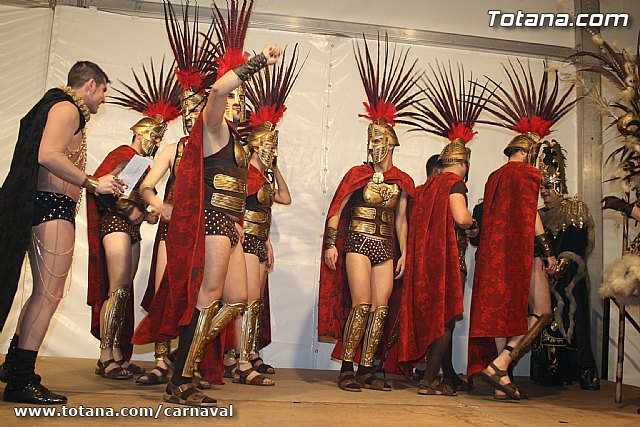 Premios Carnavales de Totana 2012 - 232
