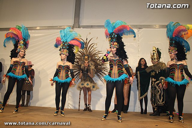 Premios Carnavales de Totana 2012 - 233