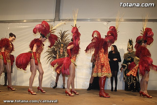 Premios Carnavales de Totana 2012 - 236