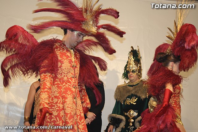 Premios Carnavales de Totana 2012 - 237