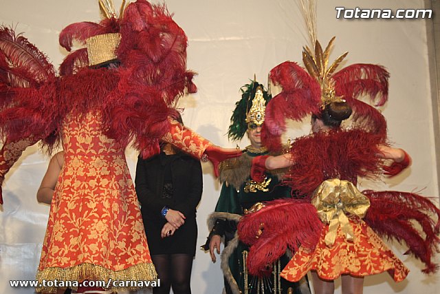 Premios Carnavales de Totana 2012 - 239